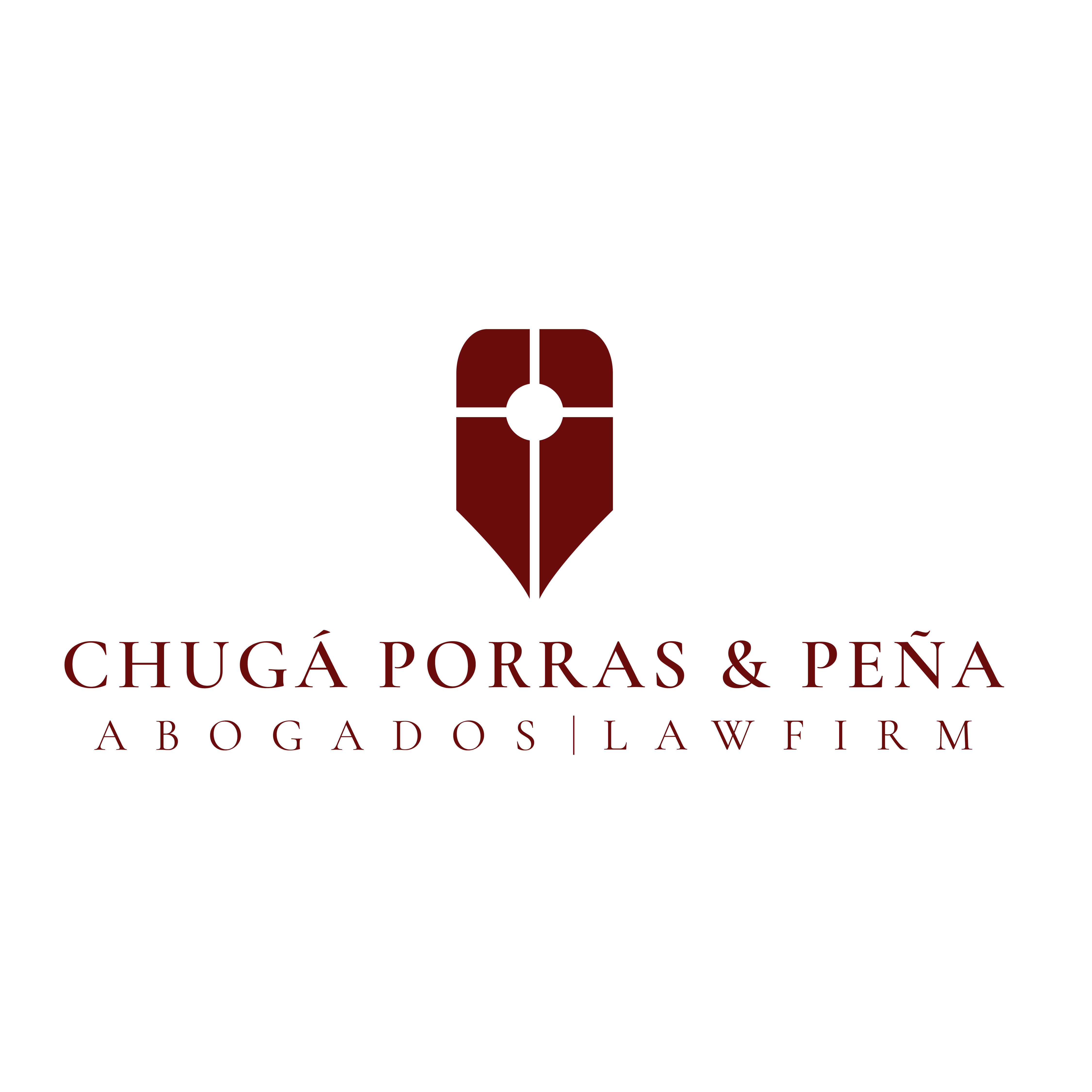 Logo de Chuga Porras Peña                                 