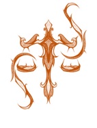 Logo de Dickens Malavé Yela Estudio                       