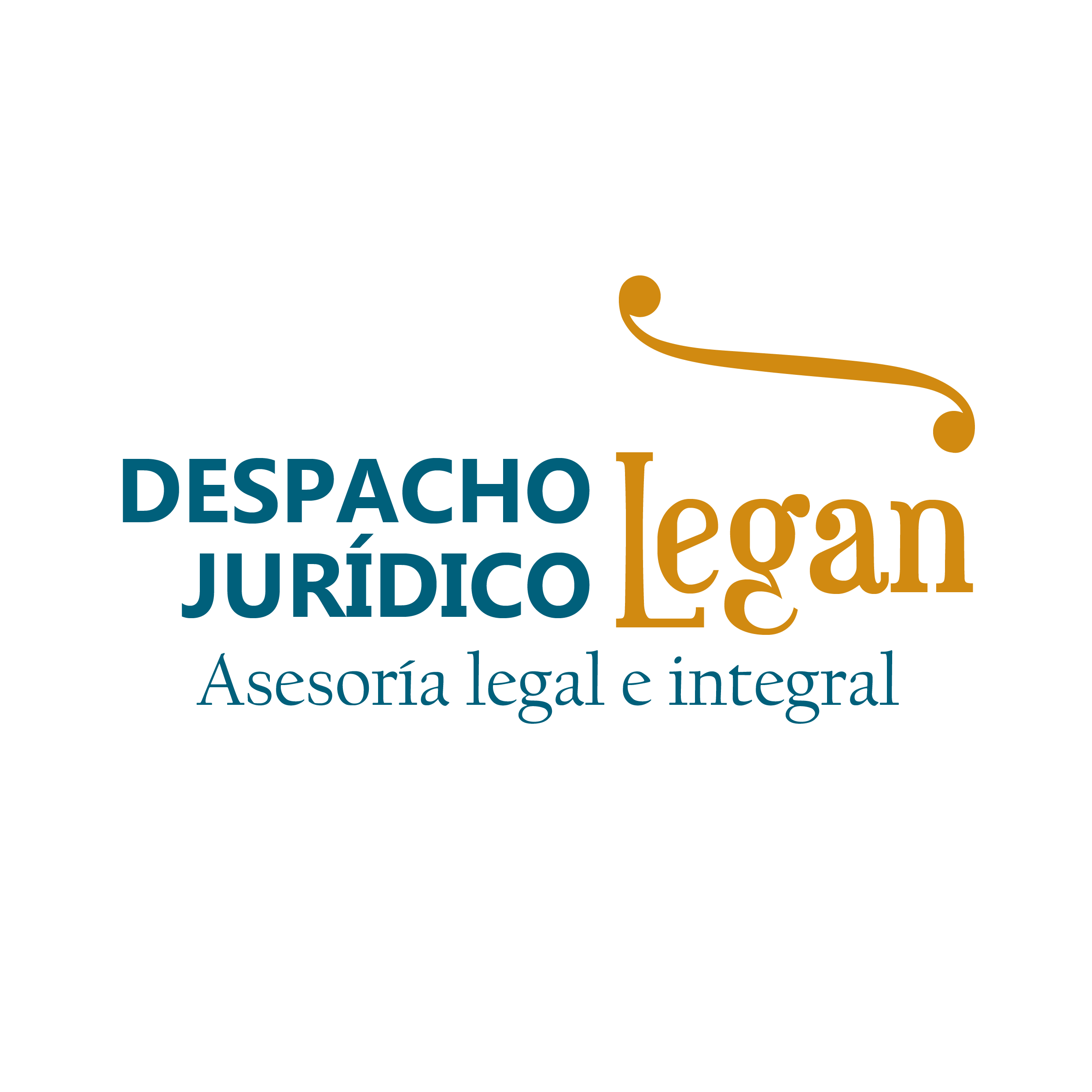 Logo de Despacho Jurídico LEGAN                           