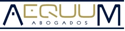 Logo de AEQUUM ABOGADOS                                   