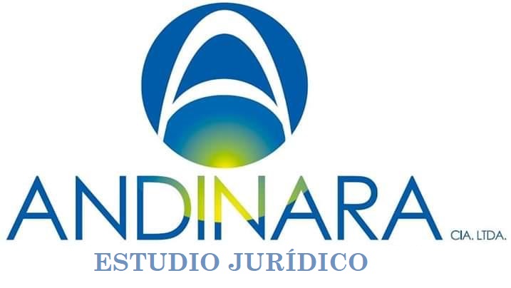 Logo de Andinara                                          