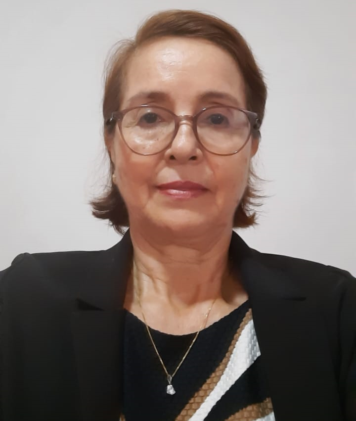 Logo de MERCY DROUET SANTILLÁN                            